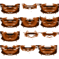 Privateer - Sprite Sheet - Lynch - Mouths.png