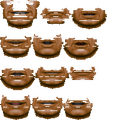 Privateer - Sprite Sheet - Monte - Mouths.png