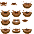 Privateer - Sprite Sheet - Random Female - Mouths.png