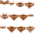 Privateer - Sprite Sheet - Sandoval - Mouths.png