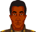 Capt. Joseph "Knight" Khumalo