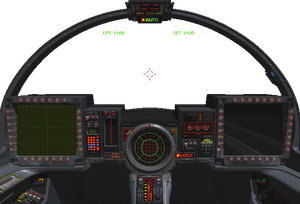 WC3 Cockpit Arrow Alarms Active.png