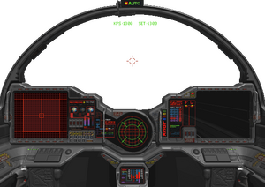 WC3 Cockpit Excalibur Alarms Active.png