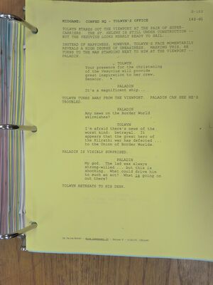 WC4 Shooting Script 171.JPG