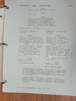 WC4 Shooting Script 48.JPG