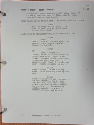 WC4 Shooting Script 84.JPG