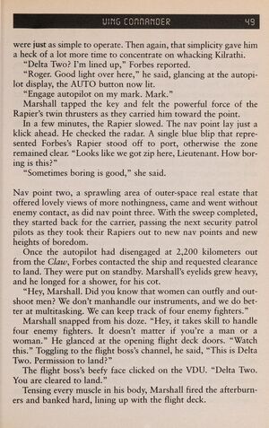 Wing Commander Junior Novelization Page 49.jpg