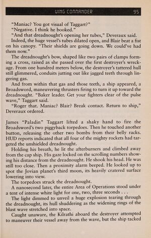 Wing Commander Junior Novelization Page 95.jpg