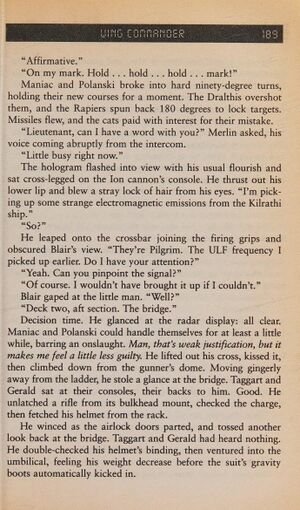 Wing Commander novelization page 189.jpg