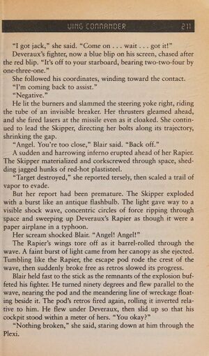 Wing Commander novelization page 211.jpg