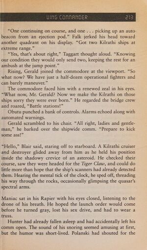 Wing Commander novelization page 213.jpg